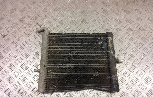 Land Rover Range Rover Sport L494 Optional radiator 