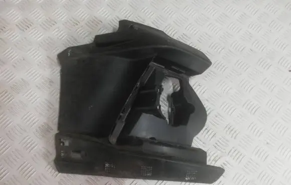 Ford Focus Fog light bracket jx7b17e888s