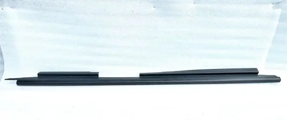 Audi A4 S4 B5 8D sill trim set (inner) 
