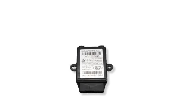 Ford Transit Custom Light module LCM BK2113C148AB 20160221