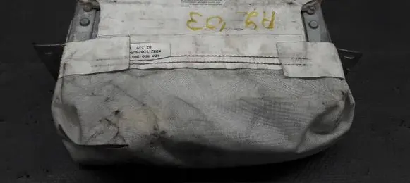 Audi A2 Side airbag 8Z0880204B