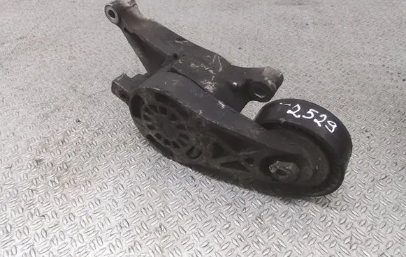 Generator/alternator belt tensioner