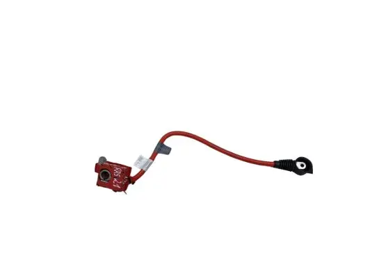 Positive cable (battery)