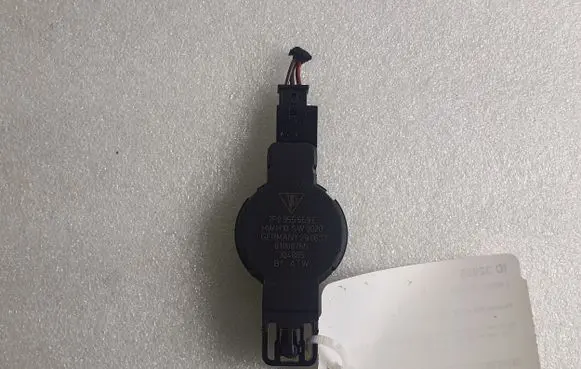 Porsche Macan (95B) Rain sensor 7P0955559E 81088765