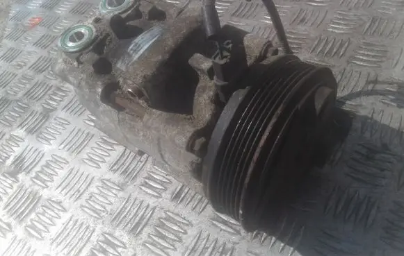 Ford Mondeo Mk III Air conditioning (A/C) compressor (pump)