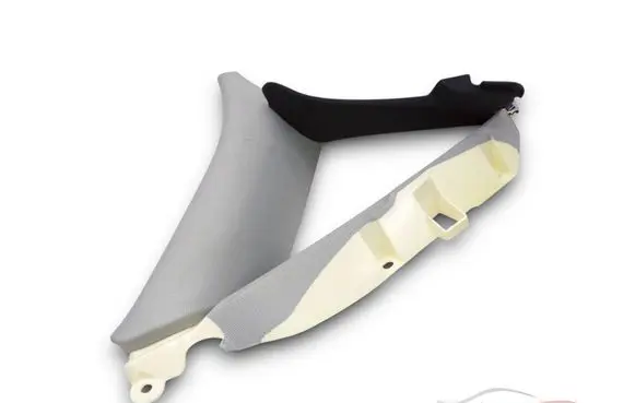 Audi A6 S6 C7 4G (C) pillar trim 4G5867287