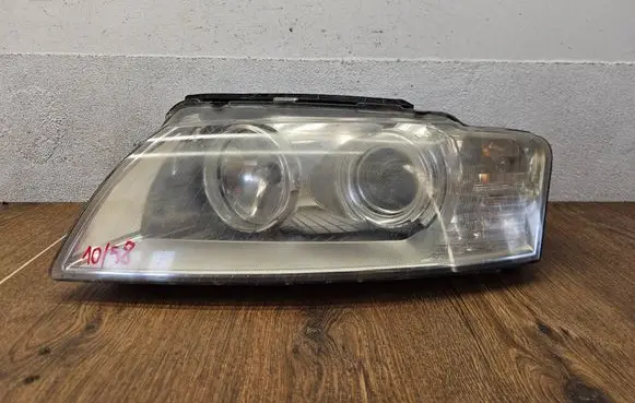 Audi A8 S8 D3 4E Headlight/headlamp