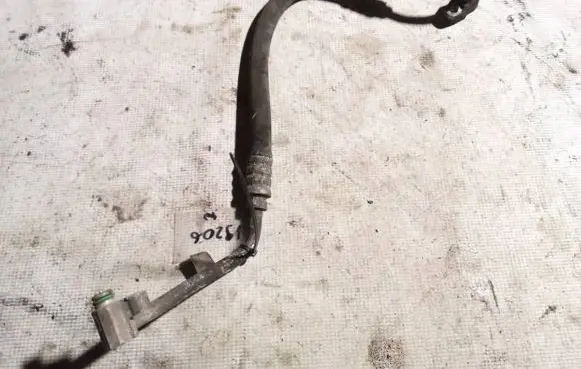 Land Rover Freelander Power steering hose/pipe/line
