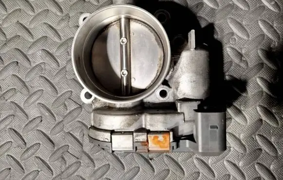 Maserati Ghibli Throttle valve 0280750003