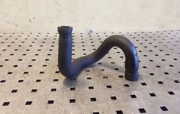 Fiat Ducato Engine coolant pipe/hose