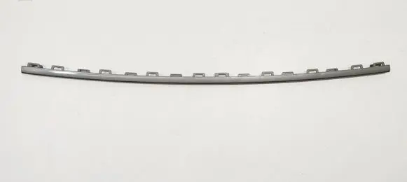 Audi A7 S7 4K8 Rear bumper trim bar molding 4k0853551E