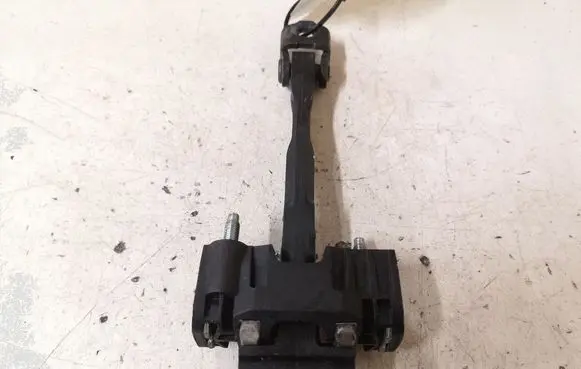 Volvo V50 Rear door check strap stopper