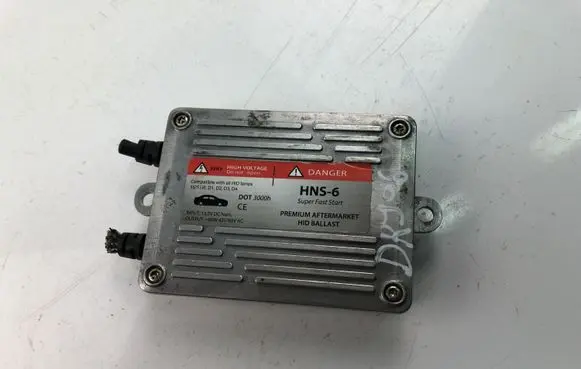 Subaru Forester SH Other control units/modules 2016041274960