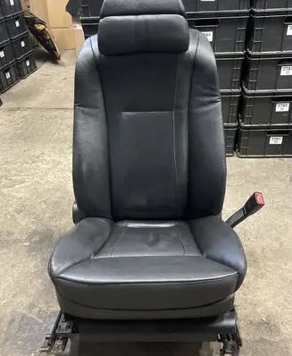 BMW 7 E65 E66 Front passenger seat 