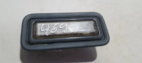 Mitsubishi Carisma Other interior light 7700835131