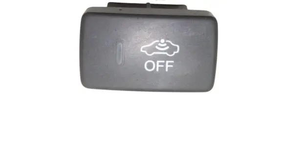 Honda CR-V Other switches/knobs/shifts M48809