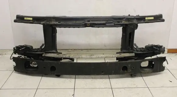 Land Rover Range Rover L322 Front piece kit 