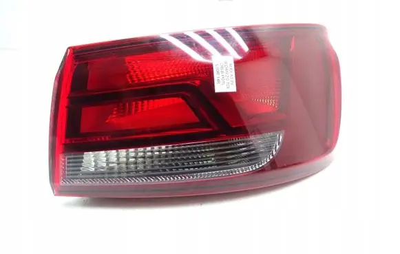 Audi A3 S3 8V Rear/tail lights 8V5945096