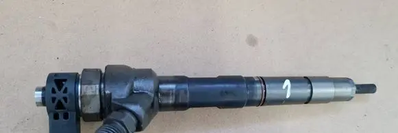 Audi Q5 SQ5 Fuel injector 03L130277J