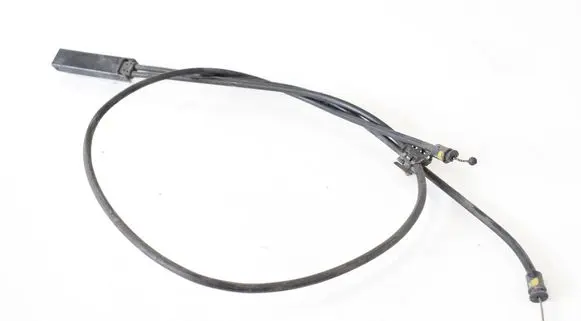 Mini One - Cooper Coupe R56 Engine bonnet/hood lock release cable 2751378