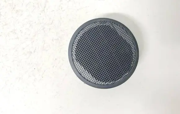 Renault Megane II Front door speaker 8200001434C F143263xe07