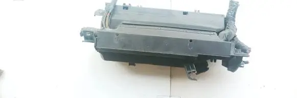 Ford Fiesta Fuse box set 96fg14a481ab
