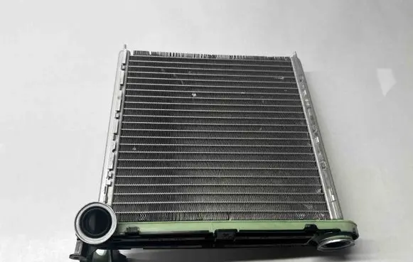 Volkswagen Golf VI Heater blower radiator 5Q0819031BVL