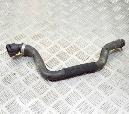 BMW i3 Engine coolant pipe/hose 9292729