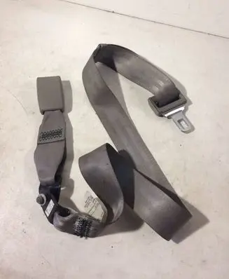 Mazda Xedos 9 Third row seat belt 0428006 TKAB0EH680 TC47L
