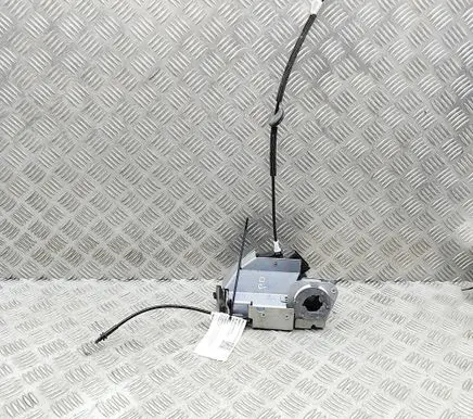 Ford Transit Custom Front door lock BK21V219A64BN