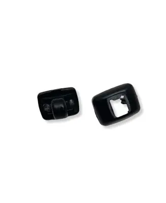 Audi A4 S4 B8 8K Sun visor clip/hook/bracket 