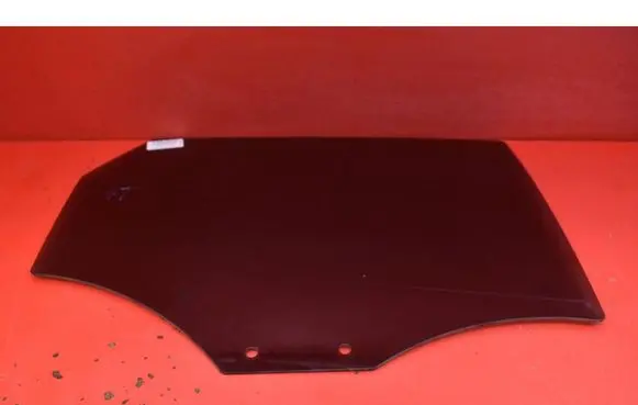 Audi Q5 SQ5 8R Rear door window glass 