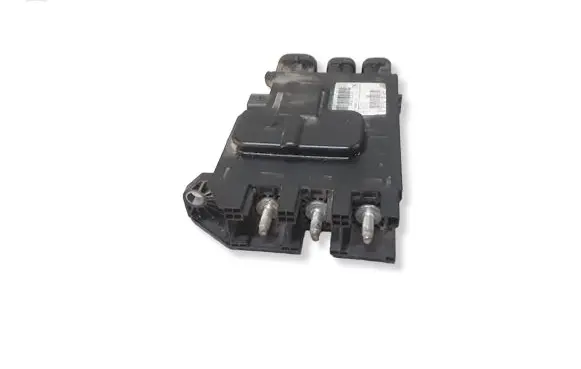 Renault Megane III Battery control module 243800010R