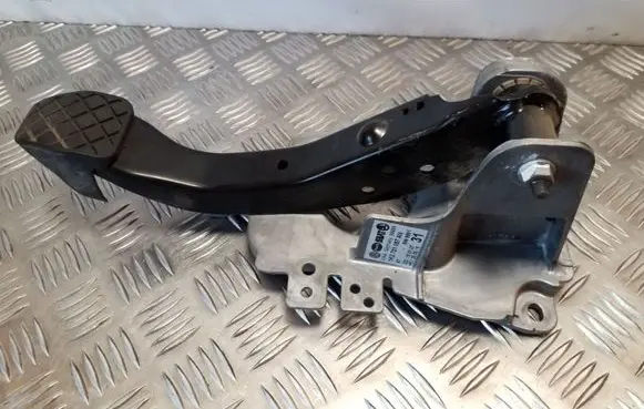 Skoda Yeti (5L) Brake pedal 1K2721057AN 1K2721117G