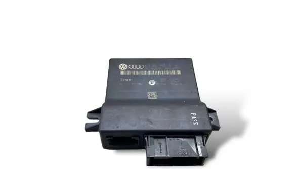Audi A6 S6 C6 4F Gateway control module 4L0907468B K5458