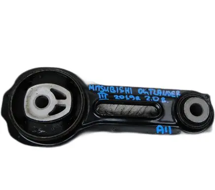 Mitsubishi Outlander Engine mount vacuum valve 
