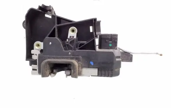 Opel Signum Front door lock 13157762