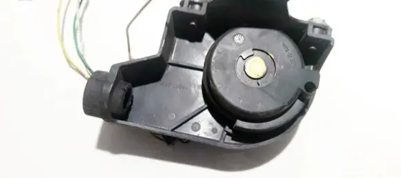 Peugeot 406 Accelerator throttle pedal 96433656 5821001001