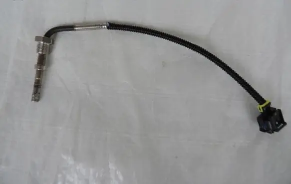 Opel Antara Exhaust gas pressure sensor 25183660
