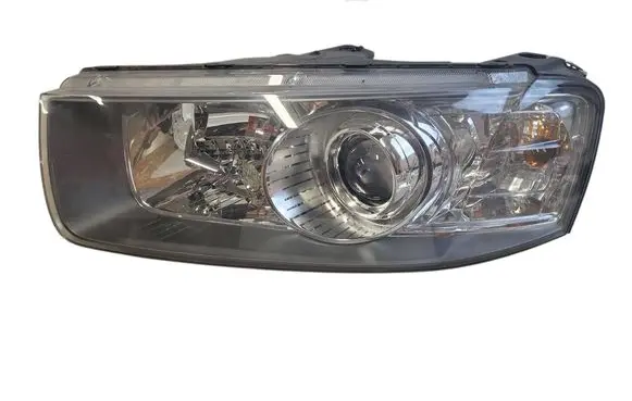 Chevrolet Captiva Headlight/headlamp