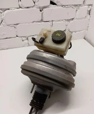 Mercedes-Benz S W220 Brake booster A0054302430