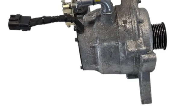 Generator/alternator