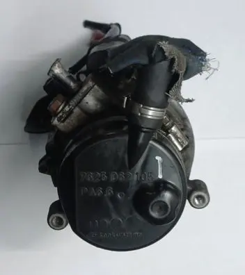 Mini One - Cooper R50 - 53 Power steering pump 7625477110A 7625062105
