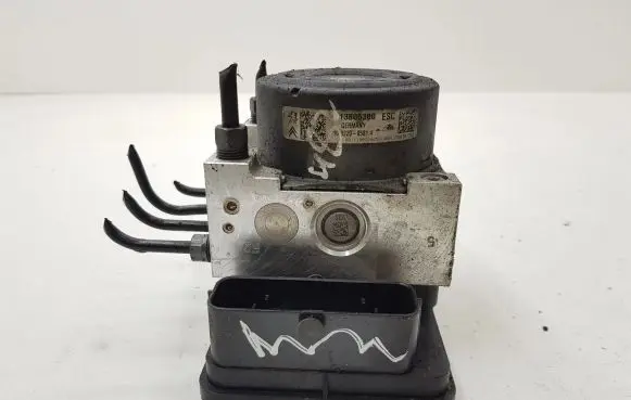 Peugeot 2008 I ABS Pump 10091539543 28515391053