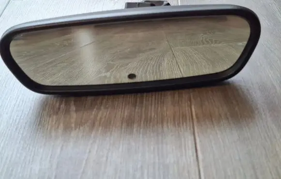 Opel Grandland X Rear view mirror (interior) 98088311X1