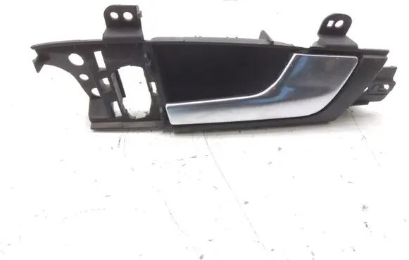 Front door interior handle