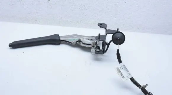 Ford Transit Custom Handbrake/parking brake lever assembly JK212780BC KK2T15K857AC