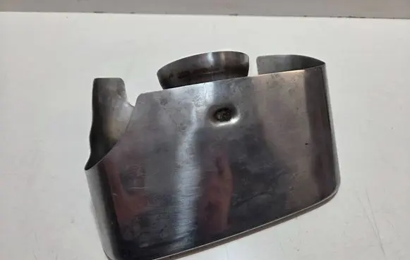 Dodge Challenger Muffler ending 68256830AB