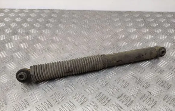 Ford Focus Rear shock absorber/damper