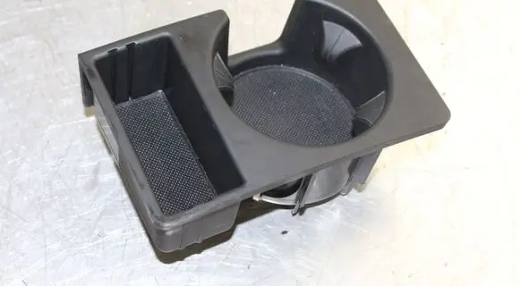 Audi A6 S6 C6 4F Cup holder back 4F1862534B